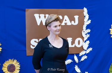 2025-09-01- Uroczyste rozpoczęcie roku szkolnego w Szkole Podstawowej w Rdzawce