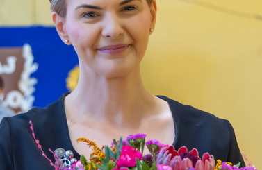 2025-09-01- Uroczyste rozpoczęcie roku szkolnego w Szkole Podstawowej w Rdzawce