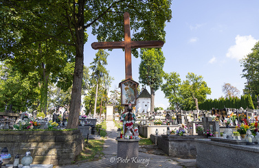 2025-09-01- 86 rocznica wybuchu II wojny światowej w Rabce-Zdroju