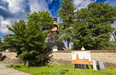 2025-08-14- Trzeci koncert XXI Festiwalu Muzyki Organowej im. ks. Kamila Kowalczyka 