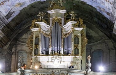 2025-08-14- Trzeci koncert XXI Festiwalu Muzyki Organowej im. ks. Kamila Kowalczyka 