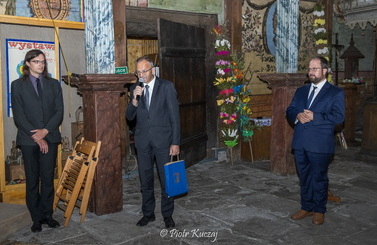 2025-08-14- Trzeci koncert XXI Festiwalu Muzyki Organowej im. ks. Kamila Kowalczyka 