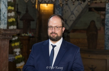 2025-08-14- Trzeci koncert XXI Festiwalu Muzyki Organowej im. ks. Kamila Kowalczyka 