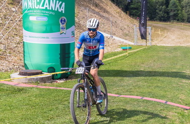 2025-08-17- Puchar Szlaku Solnego w Rabce-Zdroju cz.4