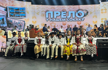 2025-08-30- Majeranki w Serbii