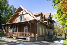 2025-08-30- Dni Architektury Drewnianej w Rabce-Zdroju