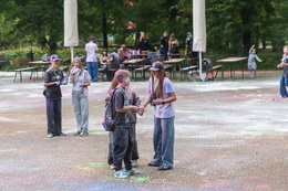 2025-08-31- Eksplozja Kolor&oacute;w w Parku Zdrojowym