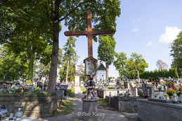 2025-09-01- 86 rocznica wybuchu II wojny światowej w Rabce-Zdroju