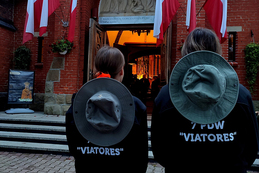 2025-09-01- 86 rocznica wybuchu II wojny światowej w Rabce-Zdroju