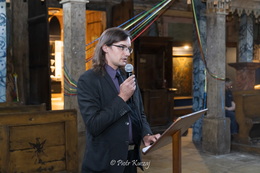 2025-08-14- Trzeci koncert XXI Festiwalu Muzyki Organowej im. ks. Kamila Kowalczyka 