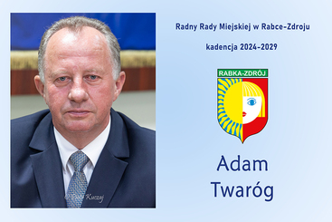 2024-05-07-Rada Miejska Rabki-Zdroju IX kadencji 2024-2029