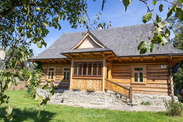 2025-08-30- Dni Architektury Drewnianej w Rabce-Zdroju