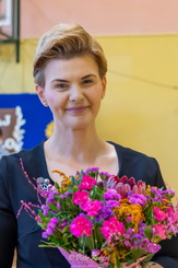 2025-09-01- Uroczyste rozpoczęcie roku szkolnego w Szkole Podstawowej w Rdzawce