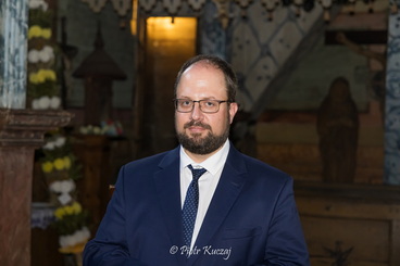 2025-08-14- Trzeci koncert XXI Festiwalu Muzyki Organowej im. ks. Kamila Kowalczyka 