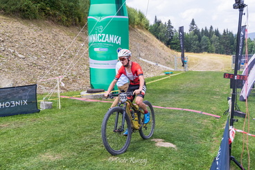 2025-08-17- Puchar Szlaku Solnego w Rabce-Zdroju cz.4