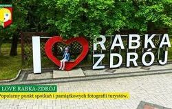 Zdjęcie do Rabka-Zdr&oacute;j ożyła dzięki sztucznej inteligencji...