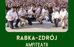 Zdjęcie do Baciary rozgrzeją rabczański amfiteatr. Szykuje...