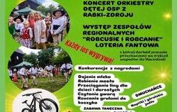 Zdjęcie do XXIV Festyn G&oacute;ralski już 8 sierpnia w Rabce-Zdroju...