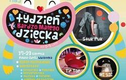 Zdjęcie do Tydzień Bardzo Małego Dziecka