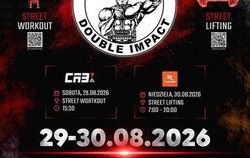 Zdjęcie do Highlander Double Impact. Dwa dni sportowych emocji...