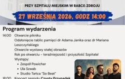 Zdjęcie do Rodzinny Piknik Zdrowia przy Szpitalu Miejskim...