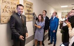 Zdjęcie do Rodzinny Piknik Zdrowia w Rabce-Zdroju. Pamięć...