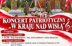 Zdjęcie do Rabka-Zdr&oacute;j uczci 108. rocznicę Odzyskania Niepodległości...