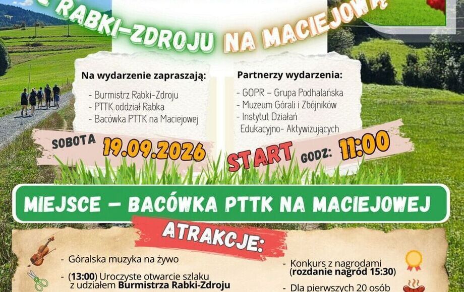 Zdjęcie do Zielony szlak rowerowy i ścieżka spacerowa już wkr&oacute;tce oficjalnie...
