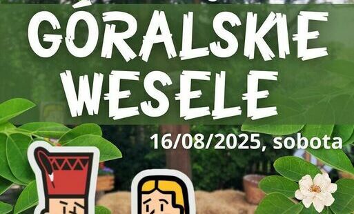 Zdjęcie do Wesele Herszta w Muzeum G&oacute;rali i Zb&oacute;jnik&oacute;w