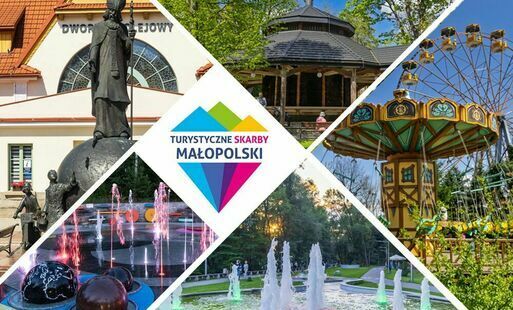 Zdjęcie do Gmina Rabka-Zdr&oacute;j i Rabkoland walczą o tytuł &bdquo;Turystycznych Skarb&oacute;w Małopolski&rdquo;!