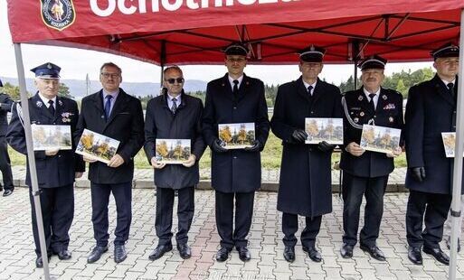 Zdjęcie do 31. rocznica ocalenia kości&oacute;łka św. Krzyża w Chab&oacute;wce