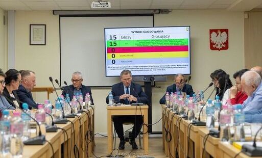 Zdjęcie do Rabka-Zdr&oacute;j stawia na wsp&oacute;łpracę z organizacjami pozarządowymi