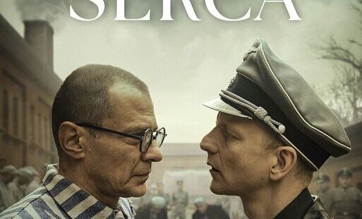 Zdjęcie do Jedyny pokaz filmu &bdquo;Triumf serca&rdquo; w kinie Śnieżka