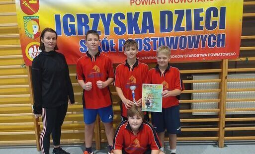 Zdjęcie do Dobre wyniki szk&oacute;ł z Rabki-Zdroju