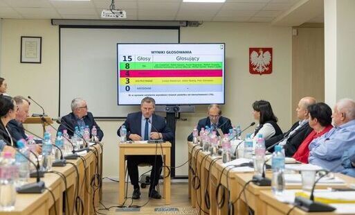 Zdjęcie do Nowe stawki podatku od nieruchomości