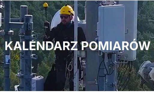 Zdjęcie do Planowane pomiary p&oacute;l elektromagnetycznych w Rabce-Zdroju