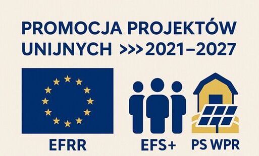 Zdjęcie do Obowiązki informacyjno-promocyjne w projektach dofinansowanych z Funduszy Europejskich w latach 2021 2027