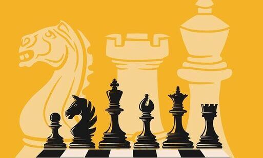 Zdjęcie do XLI Szachowe Mistrzostwa Podhala o Puchar Burmistrza Rabki-Zdroju