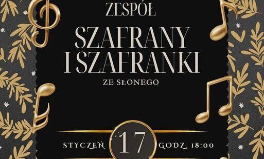 Zdjęcie do Kolędowanie na Słonem z Szafranami i Szafrankami