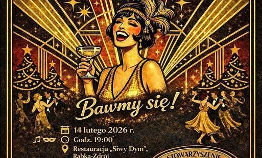 Zdjęcie do Nowy Zarząd, nowa energia i retro inspiracje - "Dawnej Rabki Czar" zaczyna sezon 2026