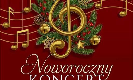 Zdjęcie do Koncert Noworoczny uczni&oacute;w Szkoły Muzycznej