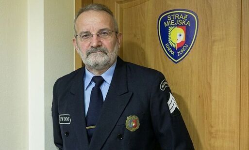 Zdjęcie do Informacja Straży Miejskiej w Rabce-Zdroju z wykonywanych czynności w roku 2025