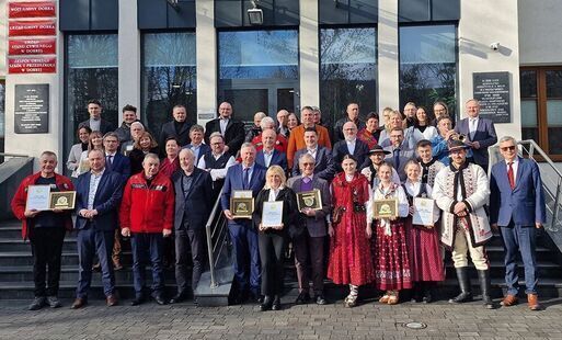 Zdjęcie do IV Święto Odkrywc&oacute;w Beskidu Wyspowego. Rusza nowa odsłona akcji &bdquo;Odkryj Beskid Wyspowy 2026&rdquo;