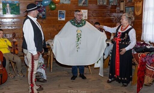 Zdjęcie do Pokaz, kt&oacute;ry m&oacute;wił więcej niż tysiąc sł&oacute;w