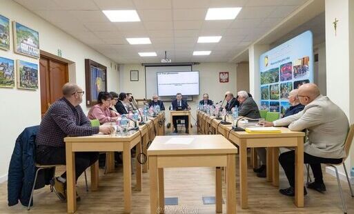 Zdjęcie do XXVIII Sesja Rady Miejskiej w Rabce-Zdroju