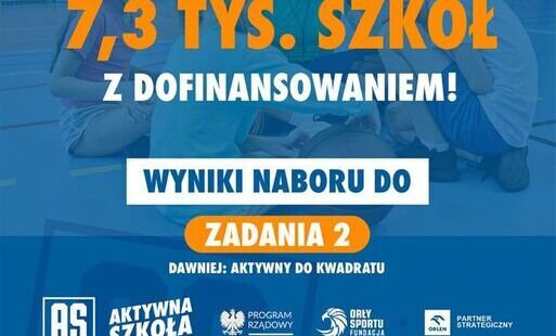 Zdjęcie do Dofinansowanie do zajęć sportowych w Gminie Rabka-Zdr&oacute;j
