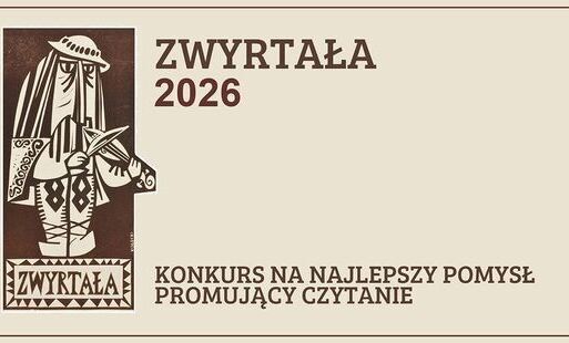 Zdjęcie do &bdquo;Zwyrtała 2026&rdquo; - Rabka zn&oacute;w szuka mistrz&oacute;w czytania