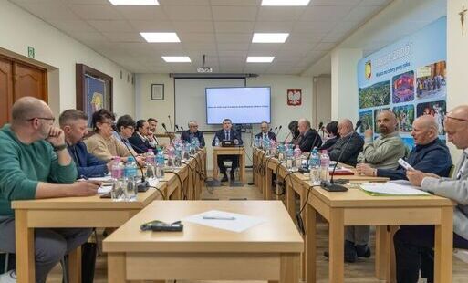 Zdjęcie do Rada przyjęła program opieki nad bezdomnymi zwierzętami na 2026 rok