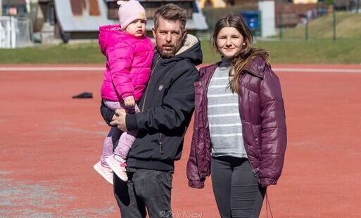 Zdjęcie do Turniej charytatywny w Rabce zakończony sukcesem. 11 330 zł dla Andrzeja i c&oacute;rek