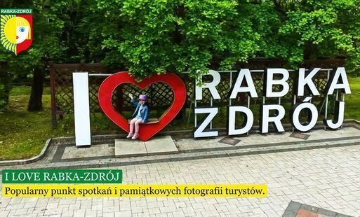 Zdjęcie do Rabka-Zdr&oacute;j ożyła dzięki sztucznej inteligencji. Powstał niezwykły film promujący uzdrowisko